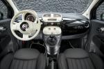 Fiat 500 La Petite Robe Noire by Guerlain 2014 года